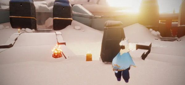 光遇12.6任务攻略大全 光遇2021年12月6日任务攻略汇总[多图]图片2