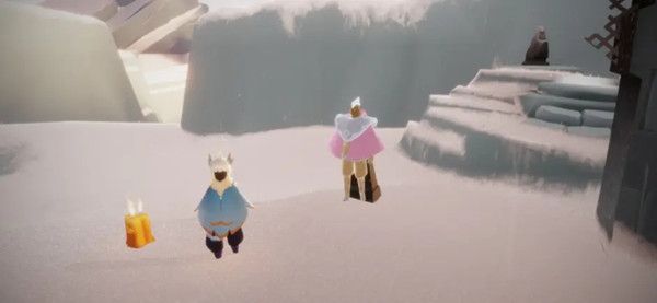 光遇12.6任务攻略大全 光遇2021年12月6日任务攻略汇总[多图]图片4