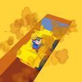 挖路机游戏最新官方版（Tunnel Digging Run） v0.9