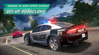 警察驾驶模拟2022苹果版图2