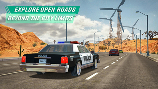 police sim 2022游戏图3