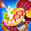 安娜的甜点店游戏安卓版下载（Anna Dessert Shop） v8.0.1