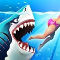 饥饿鲨世界国际服4.6.0下载游戏最新手机版（新鲨鱼） v5.2.10