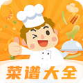 菜谱美食记做菜app手机版下载 v3.4.1