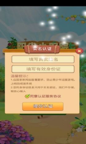 欢乐小农院红包版图2