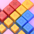 方块拼图大作战小游戏官方版 v2.5