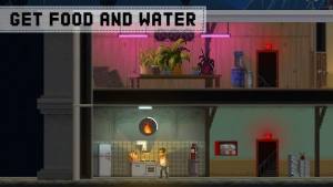 生存之家像素指南游戏官方安卓版(Survival House Pixel Guide)图片1