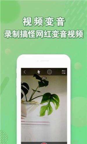 临音变声器手机版app免费下载图片1