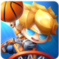 代号篮球3V3游戏官方最新版 v2.7.0.34