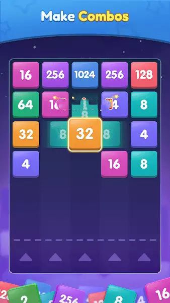 2048积木赢家游戏图2