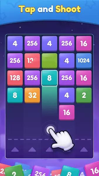 2048积木赢家游戏图3