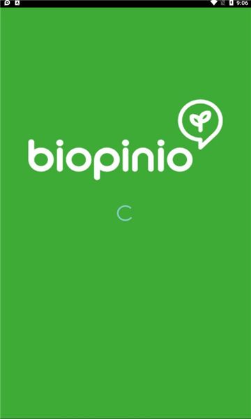 biopinio app图1