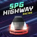 SPG高速公路赛官方游戏最新版 v0.1