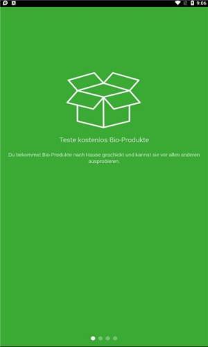 biopinio调研平台app手机版下载图片1