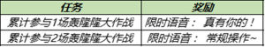 王者荣耀轰隆隆大作战在哪里进入？轰隆隆大作战玩法图文攻略图片3