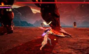 玩家自制RPG游戏官方最新版(Demo_X_01)图片1