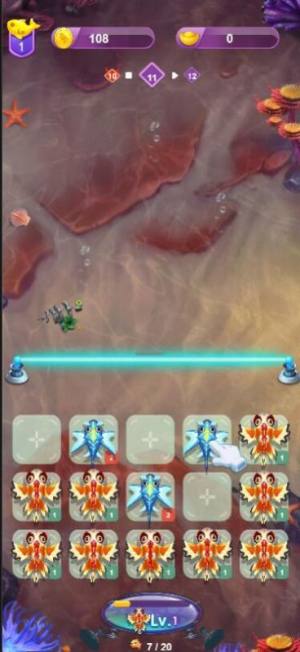 开心摸鱼app领红包官方正版图片1