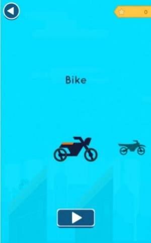 摩托车骑手英雄游戏图1