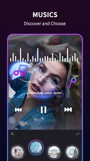 Beatly视频剪辑app官方下载最新版图片1