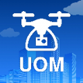 UOM无人机平台app下载 v1.1.8