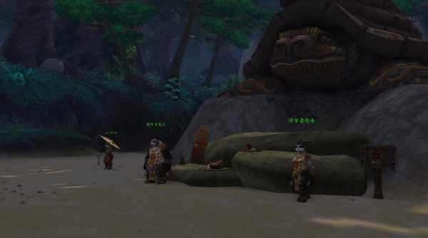 魔兽世界云游节奖励有哪些？云游节活动2021流程攻略[多图]