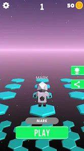 Among The Fall游戏安卓最新版图片1