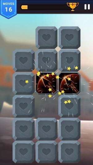奇幻记忆配对游戏官方安卓版(Fantasy Matching Memory Game)图片1