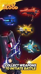 FirstBlood安卓游戏下载最新版图片1