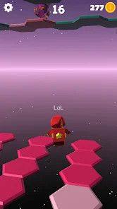 Among The Fall游戏安卓最新版图片2