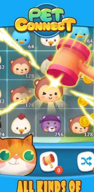 Pet Connect游戏安卓版图片1
