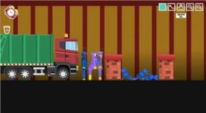 人类游乐场波比官方安卓版游戏图片1