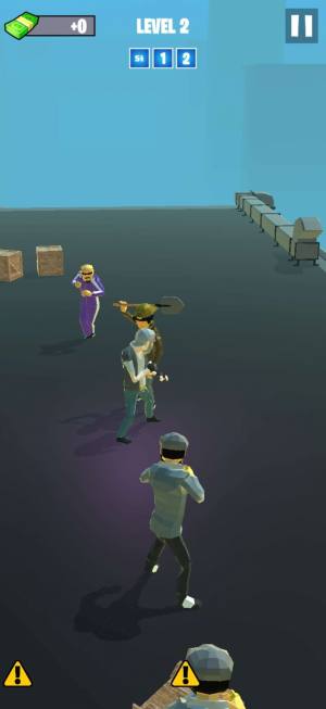 摩天大楼大战最新手机版图片1