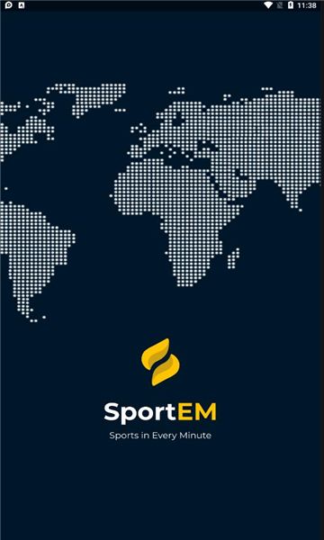 sportem体育赛事社区平台app