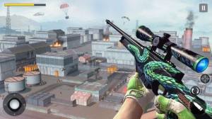 真实FPS射击3d最新手机版图片1