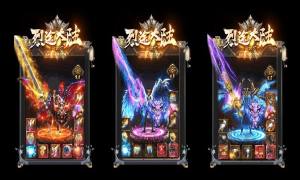 雷洛沉默手游最新官方版图片1