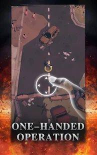 末日危机僵尸游戏最新官方最新版图片1