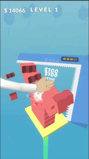 空手道斩安卓游戏最新版图片1