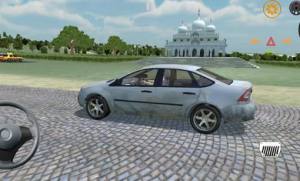 真实印尼汽车模拟3D游戏官方最新版图片1