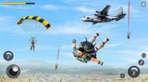 3D FPS Encounter Shooting官方游戏最新版图片1