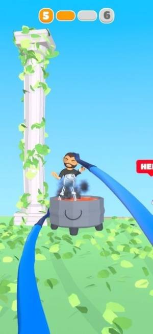 Stretchy Hero游戏最新安卓版图片1