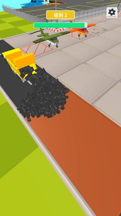 我要修马路游戏图2
