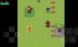 狗熊传奇重置版游戏下载官方最新版图片1