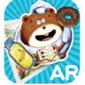 小熊厨师奇遇记游戏最新官方版 v2.1.1