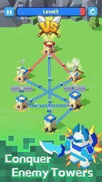 征服塔楼游戏图3