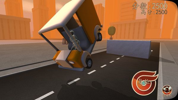 汽车撞击模拟器2游戏安卓官方版图片1