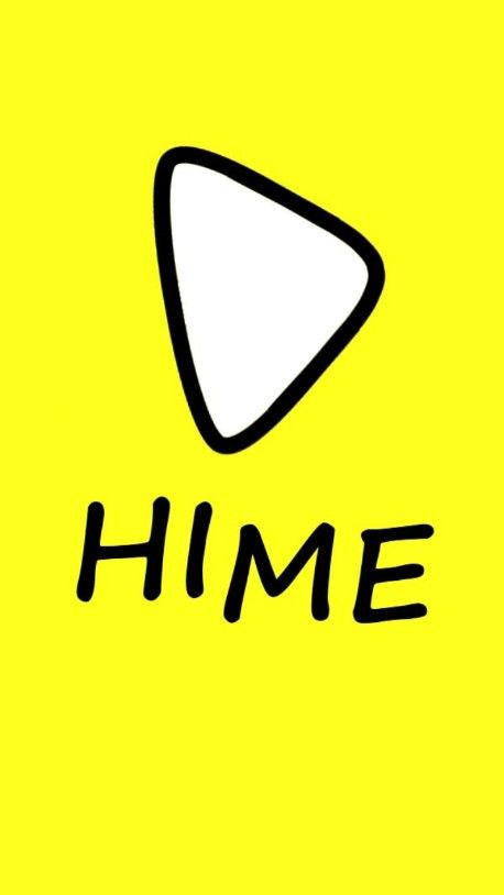 Hime短视频app手机版下载图片1