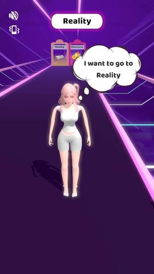 元宇宙赛跑者游戏安卓版图片1