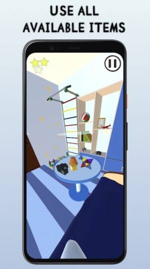 方块故事游戏最新手机版(BlockTale)图片1