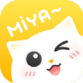 MIYA社交平台app手机下载最新版 v3.7.2