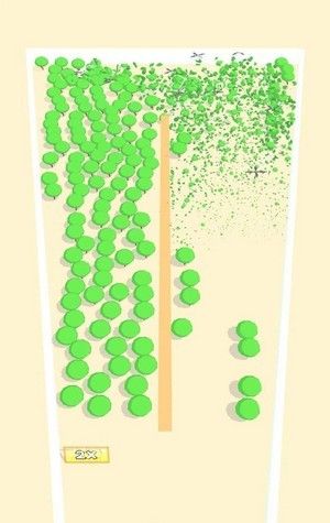 弹跳之刃最新版图1